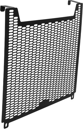 Motorcycle Radiator Grille for CFMOTO 675SR-R 2024-2025 for CFMOTO 675SS 2024-2025 Aluminum Alloy Motorcycle Radiator Guard Cover 1 Pc in Kuwait