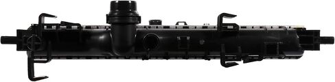 Radiator fit for 2010 2011 2012 2013 2014 2015 for Chevrolet Cruze 1.8L LT CU13197 Radiator in Saudi Arabia