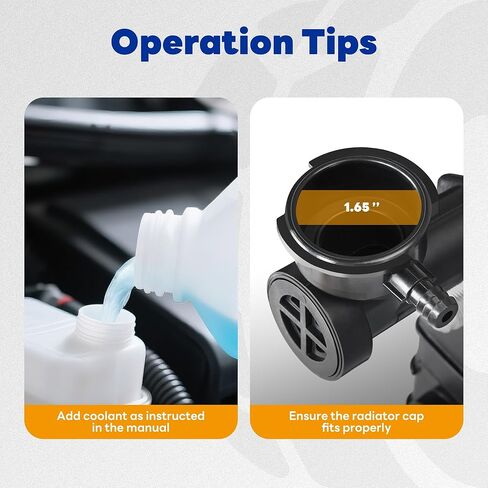 مشعاع كامل، متوافق مع 2002 2003 2004 2005 2006 Altima Base/S/SL 2.5L L4 مع مبرد زيت ناقل الحركة in Kuwait