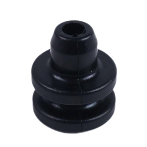 Rubber Lower Mounting Radiator Insulator 21508-10V00 Compatible with 1989-1998 Nissan 240SX Compatible with Infiniti J30 VG30DE HICAS 92-94 IRS 92-97 Q45 VH45D TS 90-93 BAS 90-93 LUX 93-96 2150810V00 in Saudi Arabia