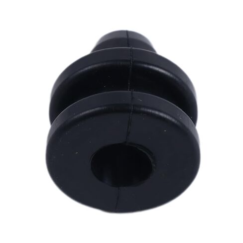 Rubber Lower Mounting Radiator Insulator 21508-10V00 Compatible with 1989-1998 Nissan 240SX Compatible with Infiniti J30 VG30DE HICAS 92-94 IRS 92-97 Q45 VH45D TS 90-93 BAS 90-93 LUX 93-96 2150810V00 in Saudi Arabia