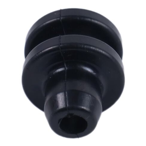 Rubber Lower Mounting Radiator Insulator 21508-10V00 Compatible with 1989-1998 Nissan 240SX Compatible with Infiniti J30 VG30DE HICAS 92-94 IRS 92-97 Q45 VH45D TS 90-93 BAS 90-93 LUX 93-96 2150810V00 in Saudi Arabia