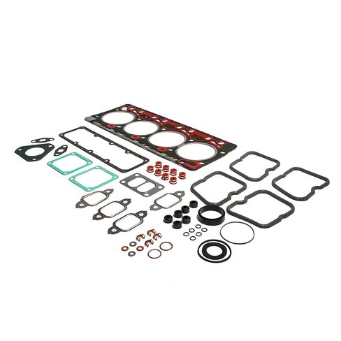 مجموعة حشية الرأس لمحرك الكمون 3.9L 4B 4BT 4BTA 3804896 in Kuwait