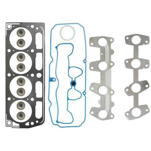 HS9170PT-1 Head Gasket Set with Bolts Fit for 1998-2003 Chevy S10 1998-2002 Chevy Cavalier for 1998-2003 GMC Sonoma 1998-2002 Pontiac for Sunfire 1998-2000 Isuzu Hombre 2.2L HS9170PT-2 ES72170 in Kuwait