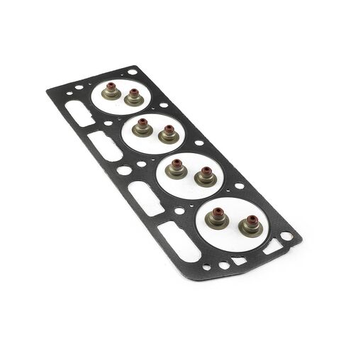 HS9170PT-1 Head Gasket Set with Bolts Fit for 1998-2003 Chevy S10 1998-2002 Chevy Cavalier for 1998-2003 GMC Sonoma 1998-2002 Pontiac for Sunfire 1998-2000 Isuzu Hombre 2.2L HS9170PT-2 ES72170 in Kuwait