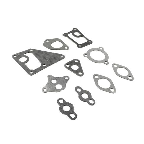 HS9170PT-1 Head Gasket Set with Bolts Fit for 1998-2003 Chevy S10 1998-2002 Chevy Cavalier for 1998-2003 GMC Sonoma 1998-2002 Pontiac for Sunfire 1998-2000 Isuzu Hombre 2.2L HS9170PT-2 ES72170 in Kuwait