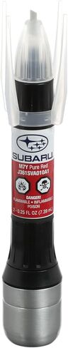 Subaru Touch-Up Paint - J361SVA010A1 in Saudi Arabia