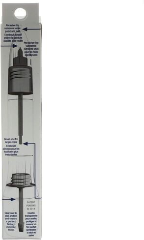 Subaru Touch-Up Paint - J361SVA010A1 in Saudi Arabia