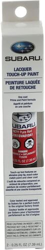 Subaru Touch-Up Paint - J361SVA010A1 in Saudi Arabia