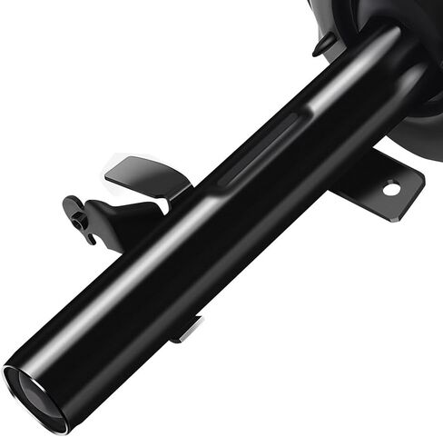 SCITOO Suspension Strut Shock for 2014-2018 for Ford Escape Front Complete Strut Assembly,Rear shock absorber,Stabilizer Bar Link,Tie Rod End -8pcs in Saudi Arabia