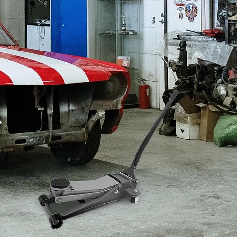 19.7 Inch Horizontal Floor Jack Handle Replacement Rod for 2 Ton Hydraulic Car Jack Maintenance Tool in Saudi Arabia