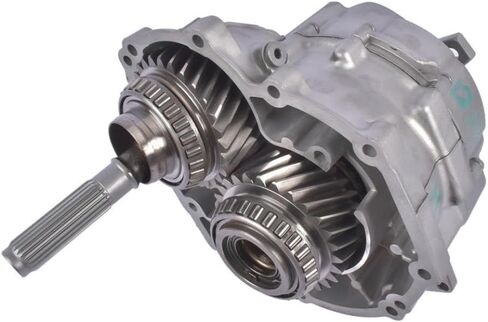 Transfer Case AP02 Compatible with W221 W204 W212 W218 4 Matic 7G Tronic 722 96 in Kuwait