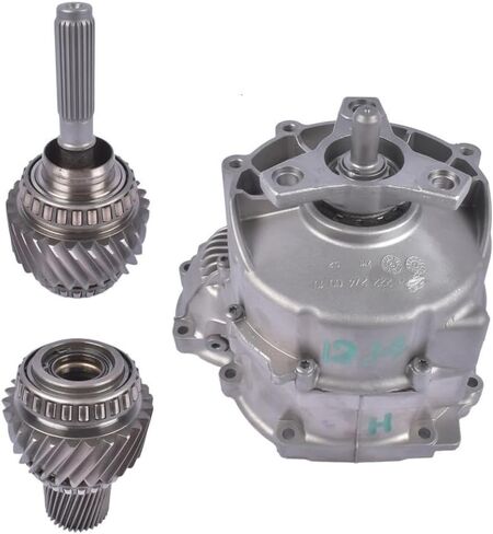 Transfer Case AP02 Compatible with W221 W204 W212 W218 4 Matic 7G Tronic 722 96 in Kuwait