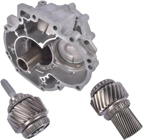 Transfer Case AP02 Compatible with W221 W204 W212 W218 4 Matic 7G Tronic 722 96 in Kuwait