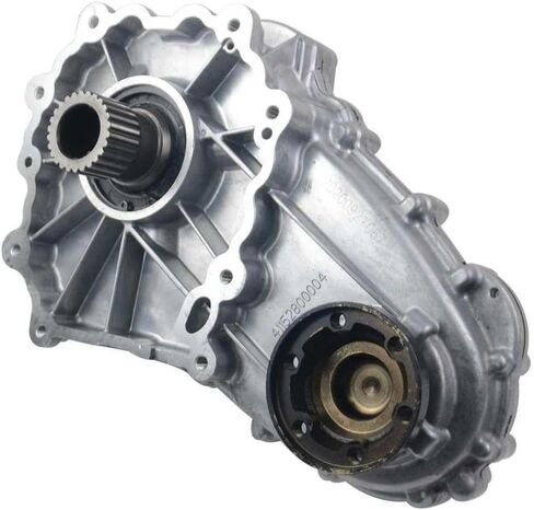 Transfer Case Assembly 2512801200 Compatible with ML320 ML350 ML550 GL550 2006-2012 in Kuwait