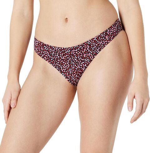 Amazon Essentials Women's High-Leg Swim Bikini Bottom in Saudi Arabia