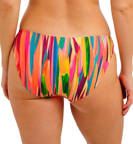 Women's Freya Women's San Antonio Bikini Brief Swim Bottom, As7870, Fiesta, XL in Saudi Arabia