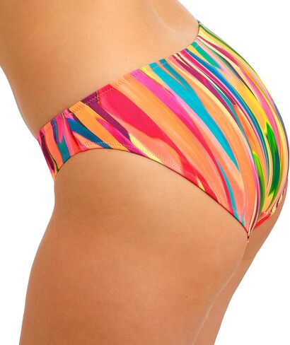 Women's Freya Women's San Antonio Bikini Brief Swim Bottom, As7870, Fiesta, XL in Saudi Arabia