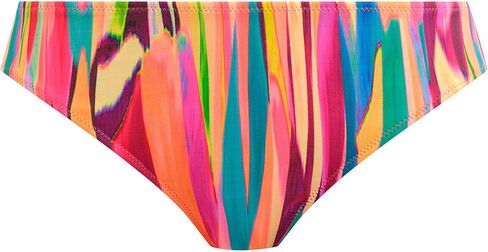 Women's Freya Women's San Antonio Bikini Brief Swim Bottom, As7870, Fiesta, XL in Saudi Arabia