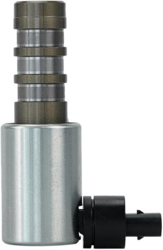 2x Variable Valve Timing Solenoid Fit 11-17 Ford Edge, F150, Explorer, Mustang, MKT, MKX, MKS, Taurus V6 3.5L & 3.7L in Saudi Arabia