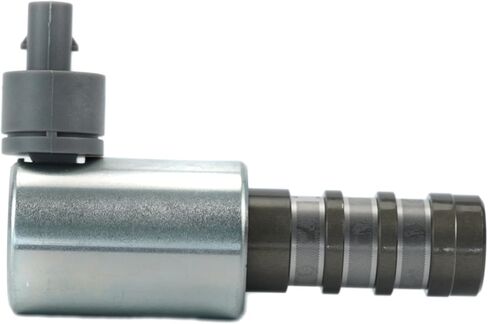 2x Variable Valve Timing Solenoid Fit 11-17 Ford Edge, F150, Explorer, Mustang, MKT, MKX, MKS, Taurus V6 3.5L & 3.7L in Saudi Arabia