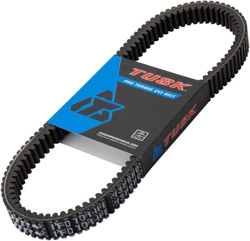 حزام Tusk Pro Torque CVT متوافق مع Kawasaki Teryx KRX 1000 2020-2024/KRX4 1000 2023-2024 in Saudi Arabia
