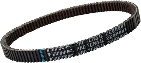 حزام Tusk Pro Torque CVT متوافق مع Kawasaki Teryx KRX 1000 2020-2024/KRX4 1000 2023-2024 in Saudi Arabia