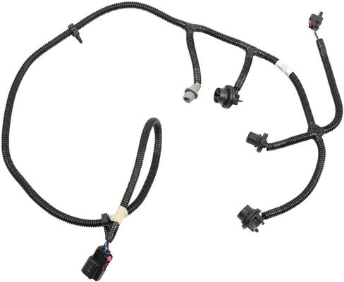 GM Genuine Parts 84234369 Tail Light Wiring Harness in Saudi Arabia