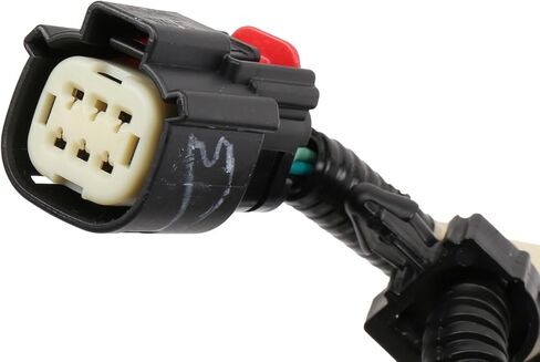 GM Genuine Parts 84234369 Tail Light Wiring Harness in Saudi Arabia