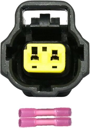 EC260, 3U2Z-14S411-CDA, 3U2Z-14S411-HVA, 998396 Multi Purpose Connector Compatible with Ford Focus Explorer Taurus Escape Mustang Ranger Expedition Crown Victoria Freestar in Saudi Arabia