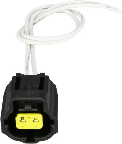EC260, 3U2Z-14S411-CDA, 3U2Z-14S411-HVA, 998396 Multi Purpose Connector Compatible with Ford Focus Explorer Taurus Escape Mustang Ranger Expedition Crown Victoria Freestar in Saudi Arabia
