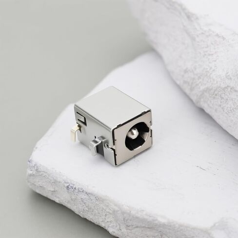 2pcs DC Power Jack Socket Compatible with Autel MaxiSys MS908 908PRO CV Elite in Saudi Arabia