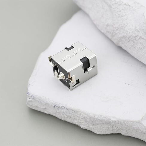 2pcs DC Power Jack Socket Compatible with Autel MaxiSys MS908 908PRO CV Elite in Saudi Arabia