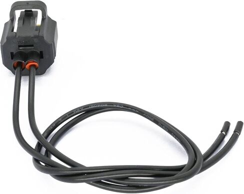 1P3913, 3U2Z-14S411-USA Vapor Management Valve Connector Compatible with Ford Explorer Mustang Ranger Taurus Escape Fusion Expedition Fit for Edge Crown Victoria Five Hundred Flex in Saudi Arabia