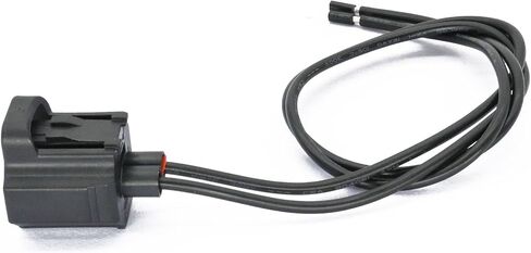 1P3913, 3U2Z-14S411-USA Vapor Management Valve Connector Compatible with Ford Explorer Mustang Ranger Taurus Escape Fusion Expedition Fit for Edge Crown Victoria Five Hundred Flex in Saudi Arabia