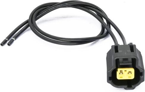 1P3913, 3U2Z-14S411-USA Vapor Management Valve Connector Compatible with Ford Explorer Mustang Ranger Taurus Escape Fusion Expedition Fit for Edge Crown Victoria Five Hundred Flex in Saudi Arabia