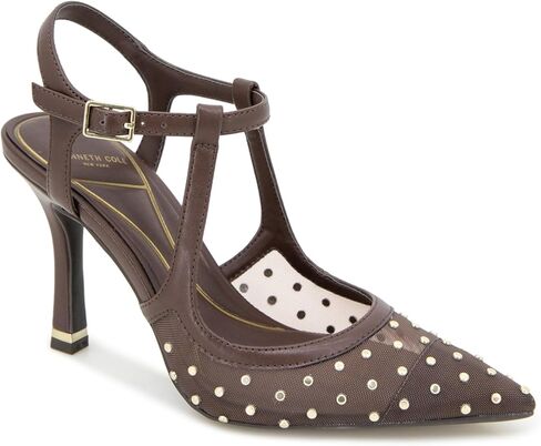 حذاء Romi Ankle Sling Fab للسيدات من Kenneth Cole New York in Kuwait