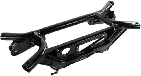 إطار فرعي متقاطع للإطار الخلفي 68211933AB متوافق مع 2007-2012 دودج كاليبر، 2007-2017 جيب باتريوت، 2007-2017 جيب كومباس FWD in Kuwait