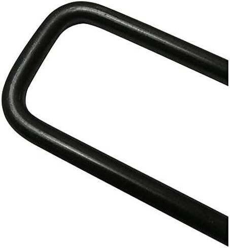 3.5" Tapered Rear Lift For Toyota Tacoma Steel Lift Blocks U Bolt Kit in Kuwait