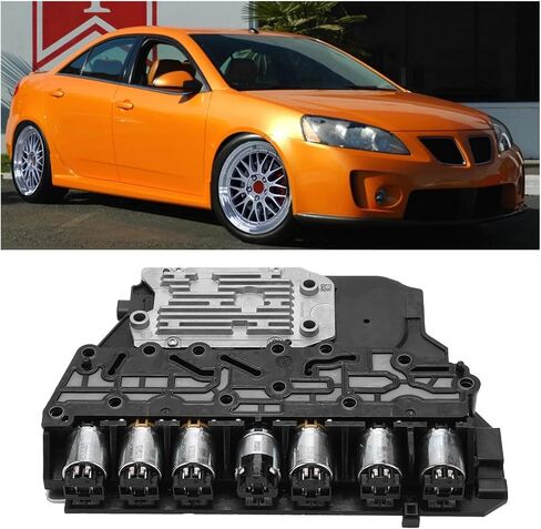 وحدة التحكم في ناقل الحركة بالكمبيوتر 6T45 TCM TCU بديلة متوافقة مع شيفروليه كابتيفا/كروز/ابيكا ماليبو in Kuwait