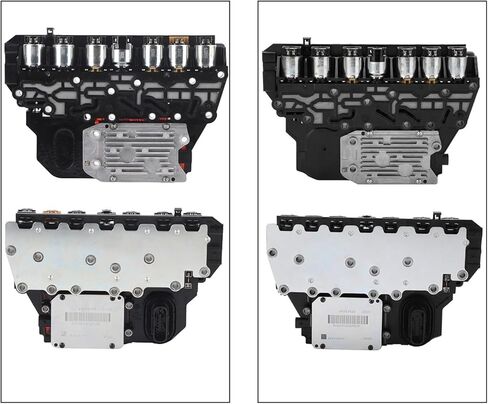 وحدة التحكم في ناقل الحركة بالكمبيوتر 6T45 TCM TCU بديلة متوافقة مع شيفروليه كابتيفا/كروز/ابيكا ماليبو in Kuwait