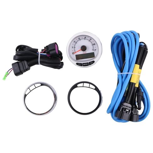 Solarhome Tach Kit 8M0135634 8M0101097 Compatible with Mercury Marine Smart Craft SC1000 in Saudi Arabia
