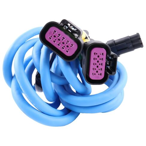 Solarhome Tach Kit 8M0135634 8M0101097 Compatible with Mercury Marine Smart Craft SC1000 in Saudi Arabia