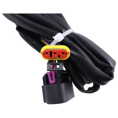 Solarhome Tach Kit 8M0135634 8M0101097 Compatible with Mercury Marine Smart Craft SC1000 in Saudi Arabia