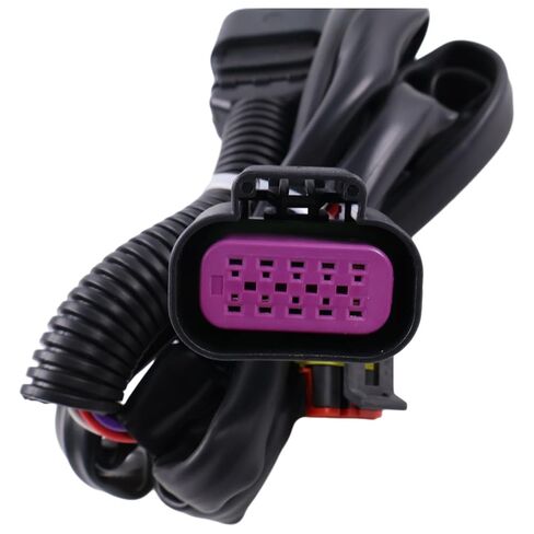 Solarhome Tach Kit 8M0135634 8M0101097 Compatible with Mercury Marine Smart Craft SC1000 in Saudi Arabia