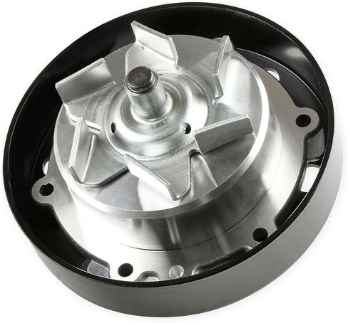 Holley 97-200 Water Pump Assembly in Saudi Arabia