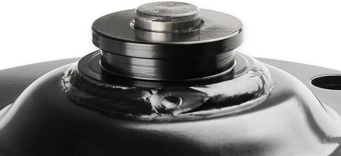 Holley 97-200 Water Pump Assembly in Saudi Arabia