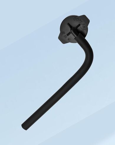 استبدال غطاء خزان سائل تبريد المحرك FASTCHE لسيارة Toyota Sienna 3.5.L 2011-2020، لسيارة Lexus RX350 RX450h 3.5.L 2010-2015، استبدال #16405-31070/16405-0P040 in Saudi Arabia