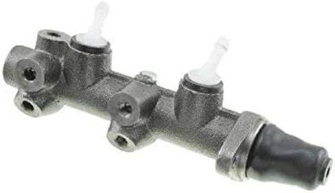 Brake Master Cylinder - 3/4 Inch Bore - Compatible with 1967-1978 Volkswagen Beetle (with Manual Brakes) in Saudi Arabia
