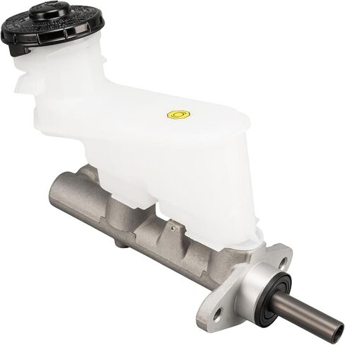 PHILTOP M630422 Brake Master Cylinder Assembly Replacement for Honda Accord 2005-2007, Acura TL 2005-2008 in Saudi Arabia